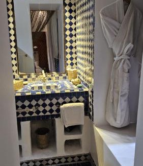 Sidi Bou Amar House | Riad Soundouss