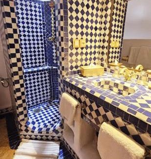Sidi Bou Amar House | Riad Soundouss