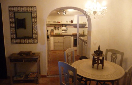 Moravit Villa | Riad-style single-storey villa - close to shops and the sea