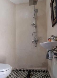Sidi Bou Amar House | Riad Ta'achchaqa