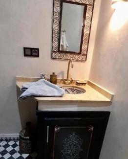 Sidi Bou Amar House | Riad Ta'achchaqa