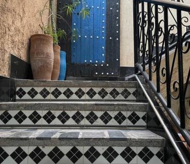 Sidi Bibi House | Riad Targante Takate 2