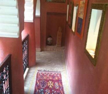 Medina House | Riad Tarik