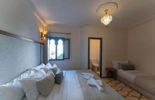 Souika House | Riad Tassili Chaouen