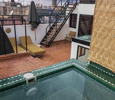 Medina House | Riad Villa Berna under Swiss Management