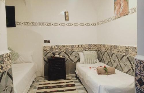 Medina House | Riad Wink