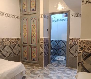 Medina House | Riad Wink