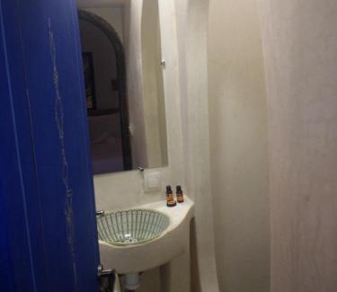 Medina of Chefchaouen House | Riad Zaitouna Chaouen