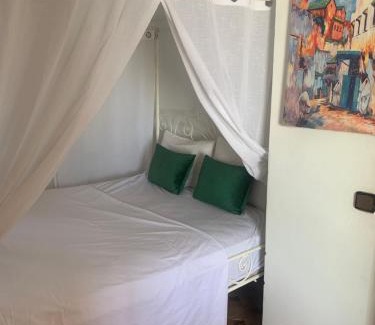 Kasbah Bed & Breakfast | Riad Zamrani
