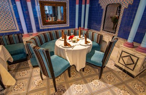 Sousse - Monastir Hotel | Riadh Palms- Resort & Spa