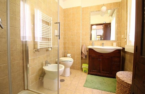 Vatican Apartment | Rialto Apartment Sistine Chapel