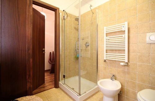 Vatican Apartment | Rialto Apartment Sistine Chapel