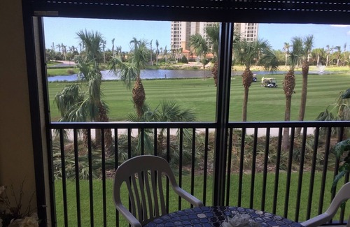 Hammock Bay Condo | RIALTO @ HAMMOCK BAY GOLF AND COUNTRY CLUB