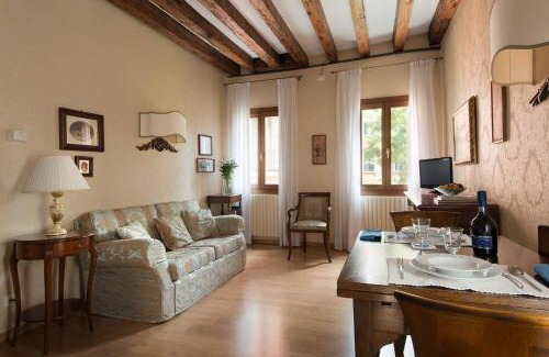 San Polo Apartment | Rialto