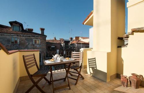 San Polo Apartment | Rialto