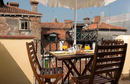 San Polo Apartment | Rialto