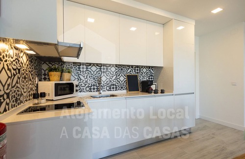 Coxos Beach Apartment | Riba.mar Bluevillas 1.2 by ACasaDasCasas