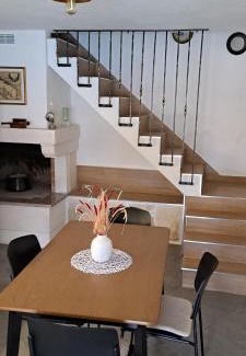Orebic House | Ribarska kuca Orhanovic
