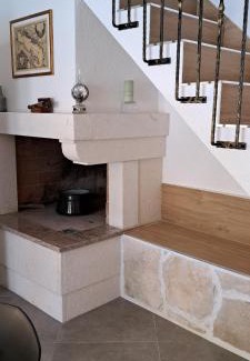 Orebic House | Ribarska kuca Orhanovic