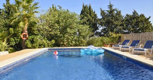Santa Margalida House | Ribas