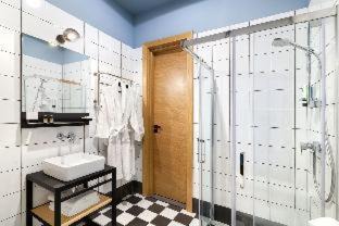 Prospekt Svobody Hotel | Ribas Rooms Ferenc Lviv
