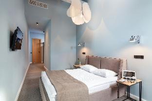 Prospekt Svobody Hotel | Ribas Rooms Ferenc Lviv