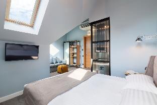 Prospekt Svobody Hotel | Ribas Rooms Ferenc Lviv