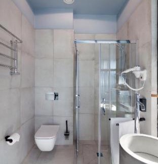 Prospekt Svobody Hotel | Ribas Rooms Ferenc Lviv