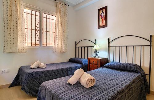 Mar de Cristal Apartment | Ribera Beach 3 - 0306
