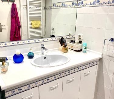 Calafell Apartment | Ribera Garden