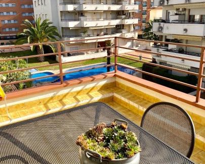 Calafell Apartment | Ribera Garden