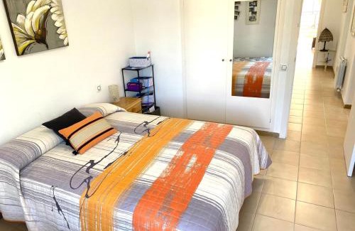 Calafell Apartment | Ribera Garden