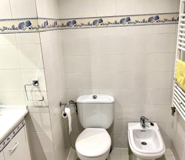 Calafell Apartment | Ribera Garden