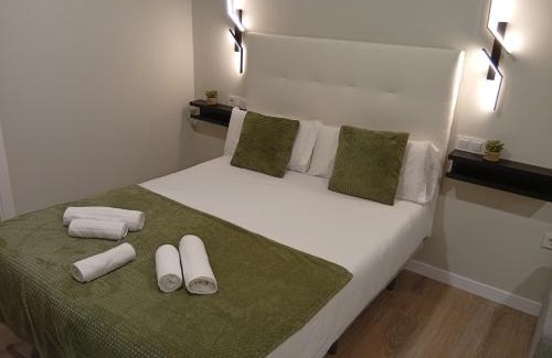 Ciudad Jardin Apartment | Ribera Home