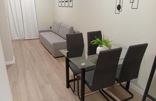 Ciudad Jardin Apartment | Ribera Home