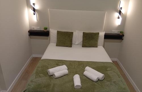 Ciudad Jardin Apartment | Ribera Home