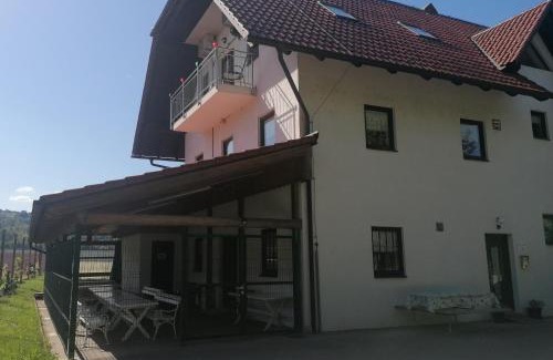 Radece House | Ribiški dom Radeče