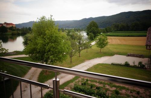 Radece House | Ribiški dom Radeče