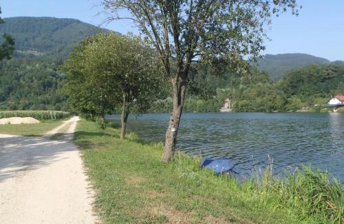 Radece House | Ribiški dom Radeče