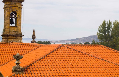 Carnota House | Ricardo Carnota House