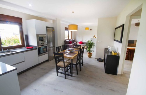 Carnota House | Ricardo Carnota House