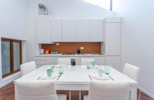 Udine Apartment | Ricasoli Garden Modern Apartments