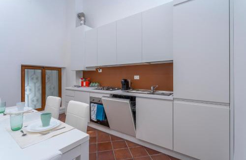 Udine Apartment | Ricasoli Garden Modern Apartments