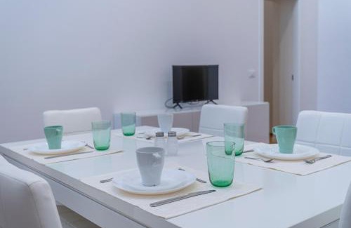 Udine Apartment | Ricasoli Garden Modern Apartments