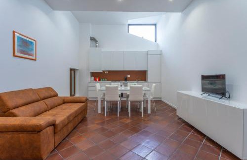 Udine Apartment | Ricasoli Garden Modern Apartments