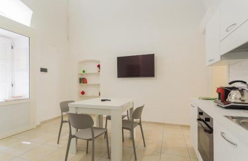 Mottola Apartment | Ricasoli27