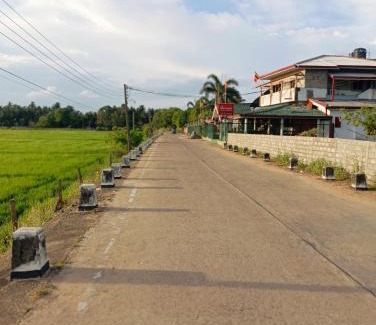 Pottuvil Division 2 Apartment | Rice Fields villa East Arugambay
