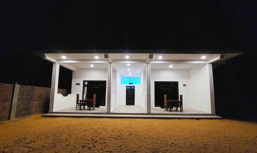 Pottuvil Division 2 Apartment | Rice Fields villa East Arugambay