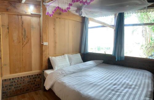 Hau Thao House | Rice Homestay