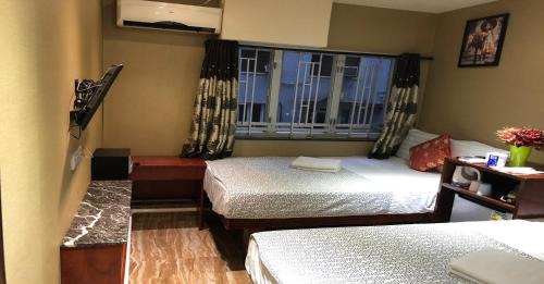 Tsim Sha Tsui House | Rich Hostel